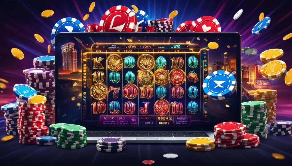 Công cụ tự đánh giá của 888bb