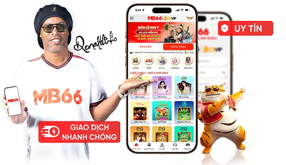 Đa dạng trò chơi và tỷ lệ cược cao