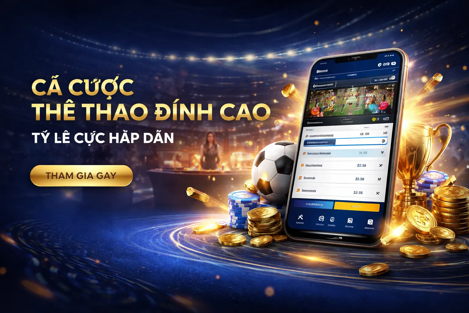 Tin tức 888bb mới nhất