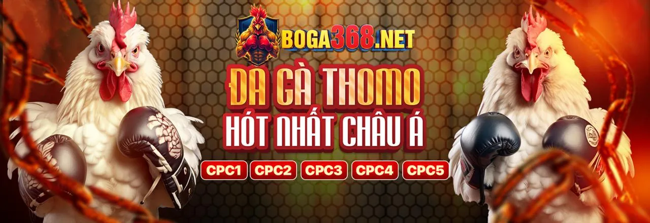 Đá gà trực tuyến đỉnh cao tại 888bb