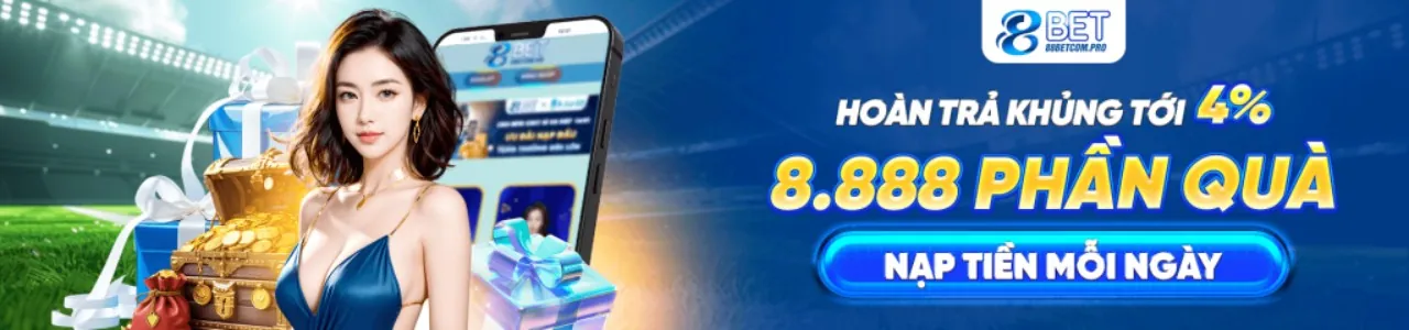 Hình ảnh đại diện 888bb - Nền tảng giải trí trực tuyến hàng đầu