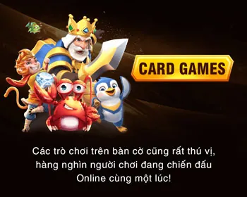 Trò chơi Bắn cá 888bb