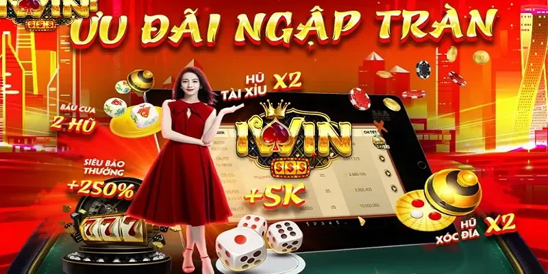 Chương Trình Khuyến Mãi VIP 888bb Mới Nhất