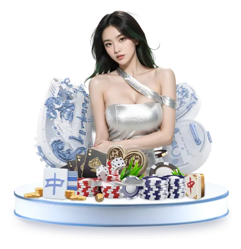 Người chơi tập trung vào Baccarat trên điện thoại